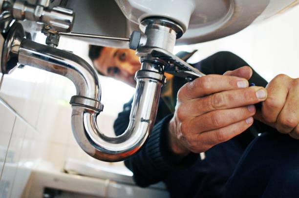 Best Plumbing Inspection Services  in Los Molinos, CA