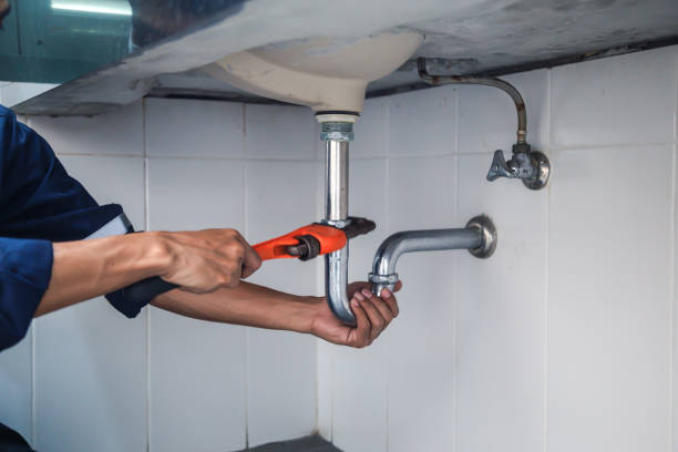 Best Sewer Cleaning Services  in Los Molinos, CA