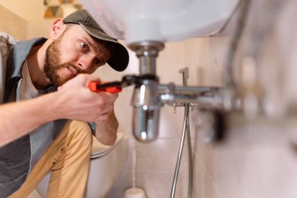 Best Clogged Drain Plumber  in Los Molinos, CA