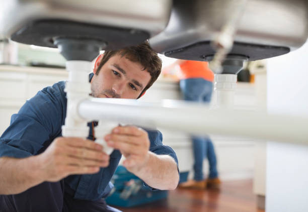 Best Plumbing Inspection Services  in Los Molinos, CA