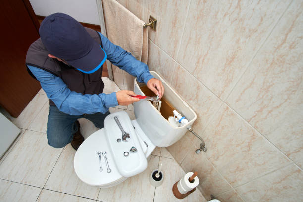 Best Plumbing Repair Near Me  in Los Molinos, CA