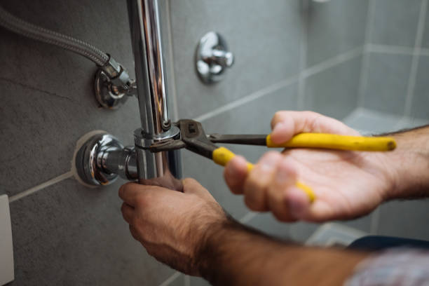 Los Molinos, CA Plumbing Company
