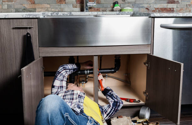 Best Sewer Line Repair  in Los Molinos, CA