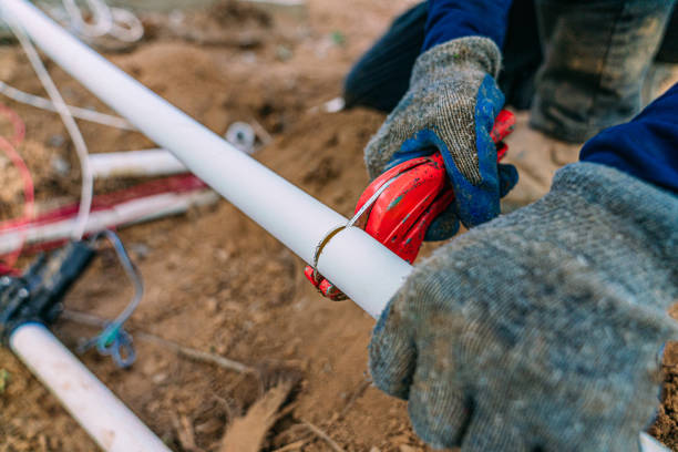 Best Sprinkler Systems  in Los Molinos, CA