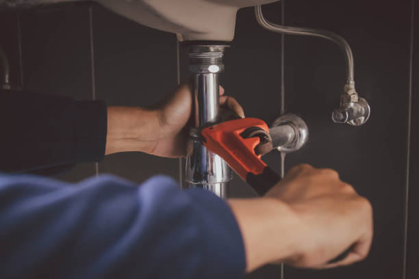 Best Sprinkler Systems  in Los Molinos, CA